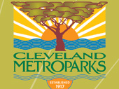 Cleveland Metroparks 100th Anniversary Garment Tag