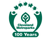 Cleveland Metroparks 100th Anniversary Logo Proposal